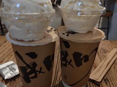 -成川茶店·潮汕工夫浓茶(万象店)