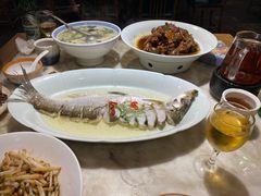 -二十八里太湖船菜(吉祥路店)