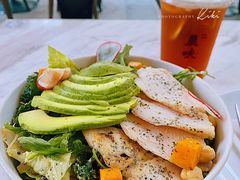 -农畉LONFOOD(福田星河COCOPark店)