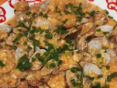 -铭记烧烤制作社•吊炉乳鸽 延吉冷面