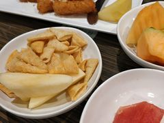-豪客来牛排(新街口羊皮巷店)