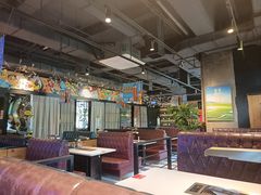 -AK47烤羊腿串吧(柳浪家园店)