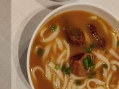 -君庭中餐厅(友谊宾馆店)
