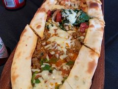 -Efes Turkish & Mediterranean Cuisine 艾菲斯餐厅(陆家嘴店)