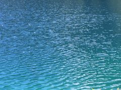 -九寨沟-树正沟