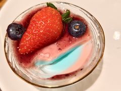 -星璞餐厅(深铁塘朗城君璞酒店)