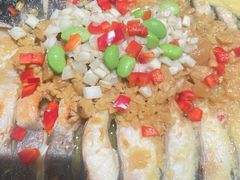 -半天妖烤鱼(方庄店)