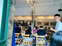 -RAC BAR(安福路店)