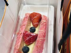 -LELECHA乐乐茶(新街口大洋店)