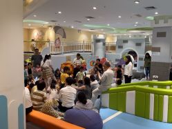 -meland亲子乐园•派对•研学(苏州悠方购物中心店)