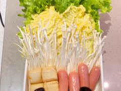 -半天妖烤鱼(大兴大悦春风里店)