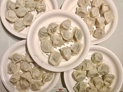 -百饺园(平山道店)