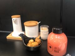 -贡梅老面馆·蟹粉面·无锡特色小吃(南长街主推店)