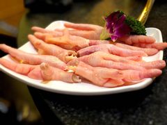 -重庆德庄火锅