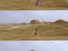 -敦煌雅丹国家地质公园