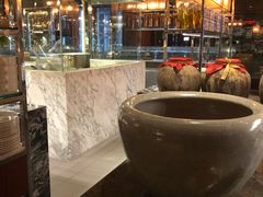 -南通滨江洲际酒店-西集自助餐厅