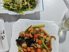 -威海渔村(静安旗舰店)