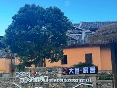 -福建土楼（华安）旅游区•大地土楼群