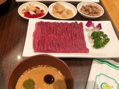 -南门涮肉(后海店)
