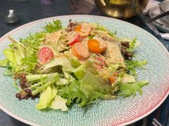 -阿拉丁新疆风味餐厅·清真(罗廊巷店)