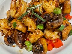 -留半山·香港食堂(啦啦宝都店)