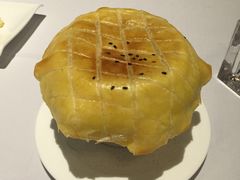 -哈布斯扒房(华发商都店)