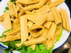 -巴蜀印象火锅(永陵总店)