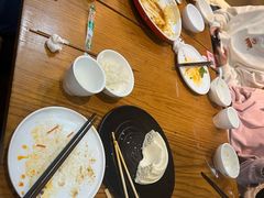 -金掌勺·锅包肉(双榆树店)