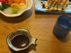 -一道浪居酒屋
