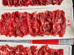 -潮汕美牛肉丸火锅店(天宁寺店)