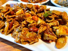 脆肚-老号尤兔头(幸福店)