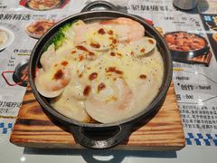 -敏华冰厅(平安金融中心店)