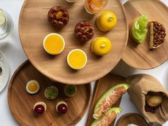 -三嚥阁 La Villa Restaurant