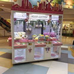 -meland亲子乐园•派对•研学(苏州悠方购物中心店)