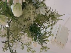 -春树下·树屋花房西餐厅(罍街AS1980店)