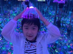 -天津梵高星空艺术馆(天河城旗舰店)