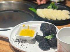 -炉小哥烤肉(信万广场店)