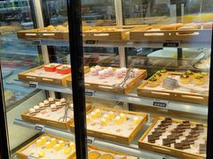 -盛江山自助料理(太原街万达店)
