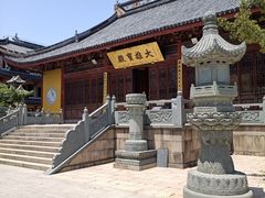 -上海青龙寺