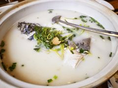 -紫藤园·天目湖大鱼头(南山竹海店)