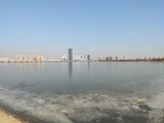 -天津金海湖