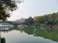 -桂林两江四湖景区