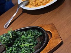 -萨莉亚意式餐厅(南京环亚凯瑟琳广场店)