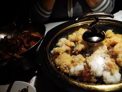 -绿茶餐厅(财富购物中心店)