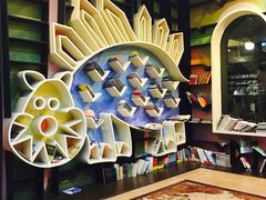 -钟书阁(松江泰晤士小镇店)