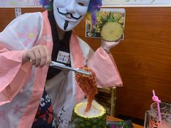 -大阪烧肉BAKA一代(十亩地店)