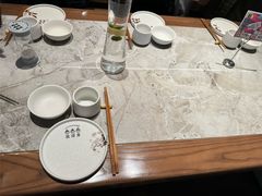 -渔语鱼新川菜Bistro(万象天地店)