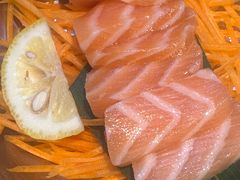 -喝丢一只鞋海鲜烧烤·海肠捞饭(文体街店)