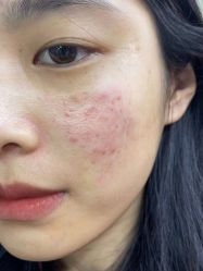 -LUNA皮相美·骨相美高级美感