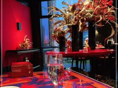-上海滩餐厅(BFC外滩金融中心店)
